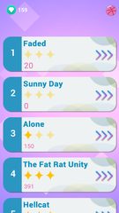 Screenshot 5: Ball Hop: EDM Music