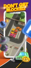 Screenshot 2: Parking Jam 3D 12+