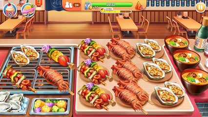 Screenshot 23: My Cooking: Restaurant Game