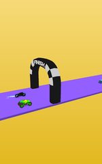 Screenshot 6: Race 3D