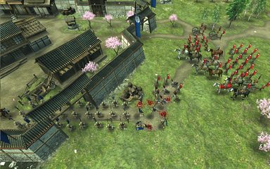 Screenshot 21: Shogun's Empire: Hex Commander