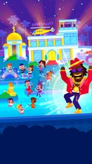 Screenshot 2: Partymasters - Fun Idle Game
