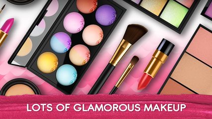 Screenshot 8: Fashion & Beauty Makeup Artist