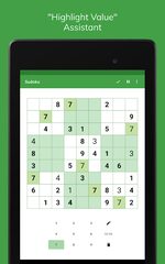 Screenshot 12: Sudoku