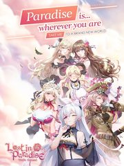 Screenshot 6: Lost in Paradise:Waifu Connect