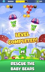 Screenshot 10: Gummy Bear Bubble Pop - Kids Game