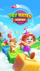 Screenshot 1: Toy Match Legend