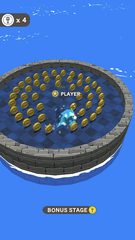 Screenshot 5: Tails.io