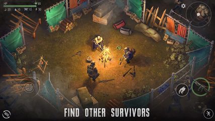 Screenshot 23: Live or Die: Zombie Survival