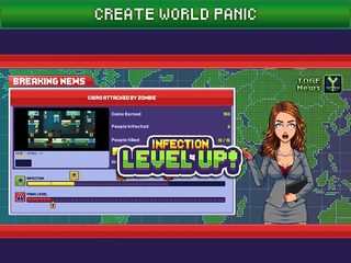 Screenshot 23: Infectonator 3: Apocalypse