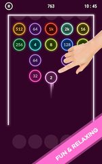 Screenshot 18: Shoot Rings - Merge Puzzle