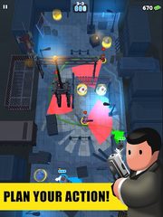 Screenshot 10: Fatal Funnel