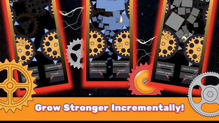 Screenshot 7: Idle Crusher - Crush & Destroy