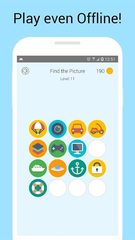 Screenshot 7: Memory Games: Brain Training