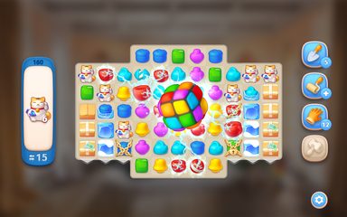 Screenshot 21: Design Masters