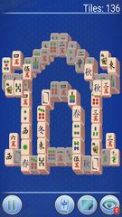 Screenshot 7: Mahjong Online: Free Multiplayer Battle