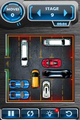 Screenshot 7: Unblock Car