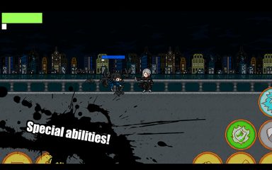 Screenshot 13: Warriors of the Universe