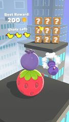 Screenshot 3: Wobble Drop