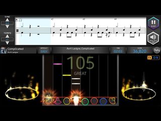 Screenshot 20: MOPlay Smart Drum