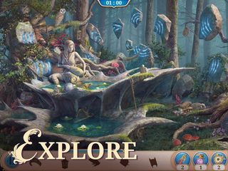 Screenshot 11: Seekers Notes: Hidden Objects