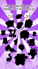 Screenshot 4: Elephant Evolution: Merge Idle