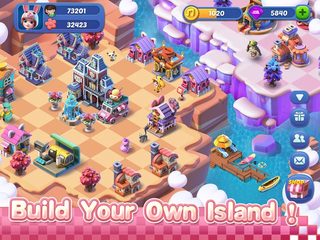 Screenshot 14: Mergical-Fun Match Island Game