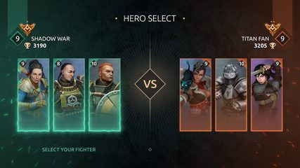 Screenshot 14: Shadow Fight Arena
