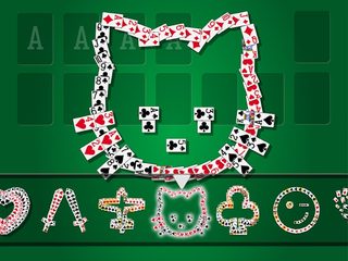 Screenshot 6: Solitaire