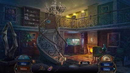 Screenshot 16: Family Mysteries 3: Criminal M