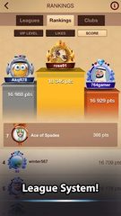 Screenshot 15: Baloot Masters
