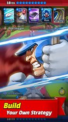 Screenshot 10: BASEBALL DUEL 2