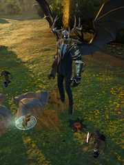 Screenshot 13: Game of Gods