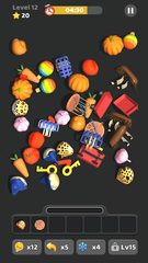 Screenshot 6: Match Triple 3D- Match Puzzle