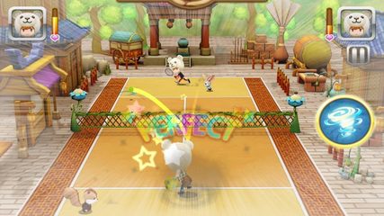 Screenshot 6: Ace of Tennis