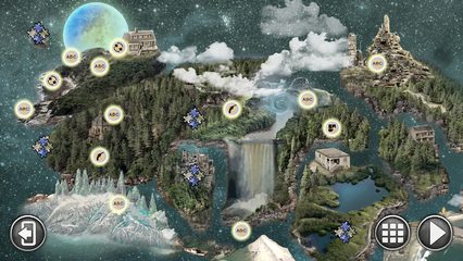 Screenshot 24: Time Trap 2 Find Hidden Object