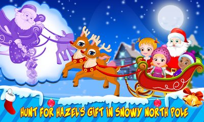 Screenshot 23: Baby Hazel Christmas Surprise
