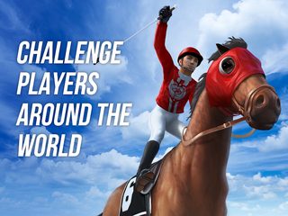 Screenshot 11: Photo Finish Horse Racing