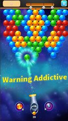 Screenshot 5: Bubble Shooter: Galaxy Classic
