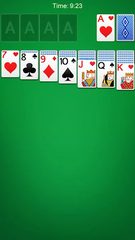 Screenshot 16: Solitaire
