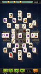 Screenshot 15: Mahjong Gold