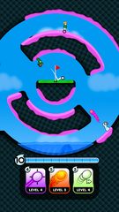 Screenshot 4: Golf Blitz