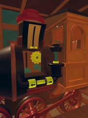 Screenshot 23: Cats in Time - Relaxing Puzzle