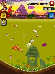 Screenshot 13: Fishing Break