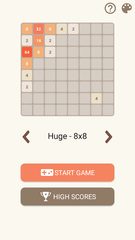 Screenshot 20: 2048
