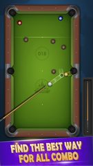 Screenshot 3: 8 Ball League