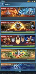 Screenshot 19: War Paradise: Lost Z Empire