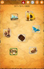 Screenshot 5: Alchemy Classic Ad Free