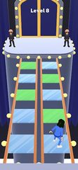 Screenshot 3: K-Run Challenge 3D