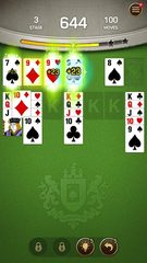 Screenshot 5: Solitaire: Hall of Klondike